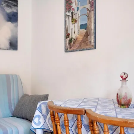 Vakantiehuis Perla Azzurra Di Riviera