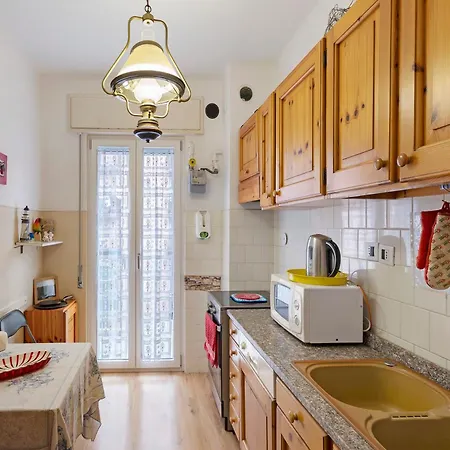 Perla Azzurra Di Riviera Ventimiglia