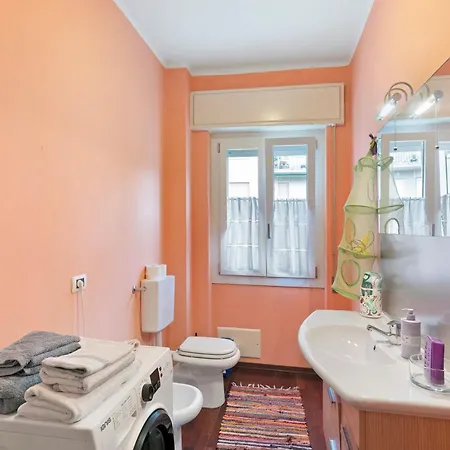 Perla Azzurra Di Riviera Vakantiehuis *