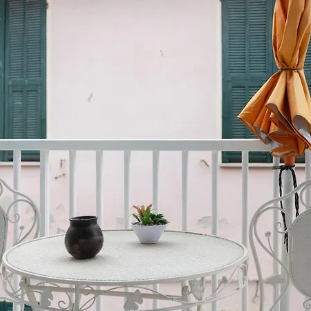 Perla Azzurra Di Riviera