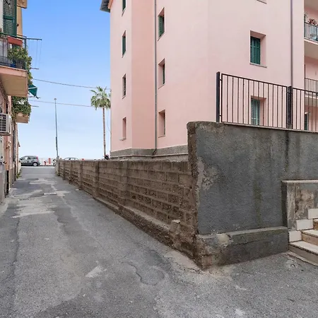 Vakantiehuis Perla Azzurra Di Riviera