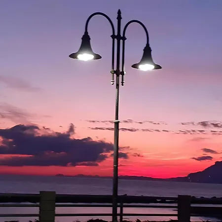 Perla Azzurra Di Riviera
